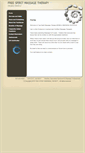 Mobile Screenshot of freespiritmassage.abmp.com