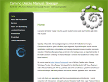 Tablet Screenshot of handsofpeace.abmp.com