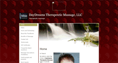 Desktop Screenshot of daydreams.abmp.com