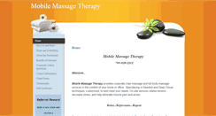 Desktop Screenshot of mobilemassages.abmp.com