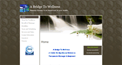 Desktop Screenshot of abtw.abmp.com