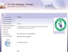 Tablet Screenshot of onsitemassagetherapy.abmp.com